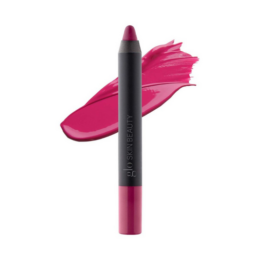 Glo - Cream Glaze Crayon - Dahlia, 2,8 g