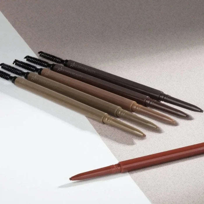 Glo - Precise Micro Browliner - Cinder, 0,09g