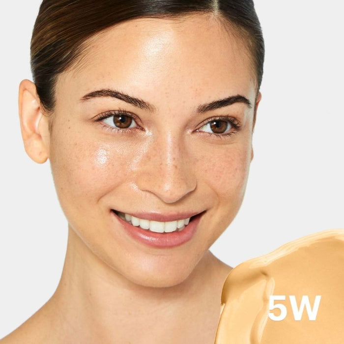 Glo C-Shield Anti-Pollution Moisture Tint - 5W, 50 ml