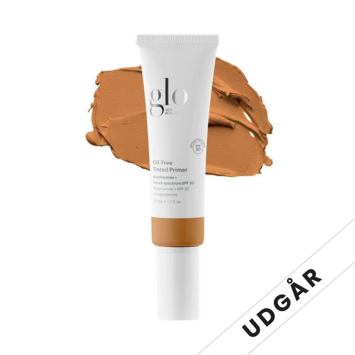 Glo Skin Beauty - Oil-Free Tinted Primer SPF 30 - Medium Deep, 50 ml