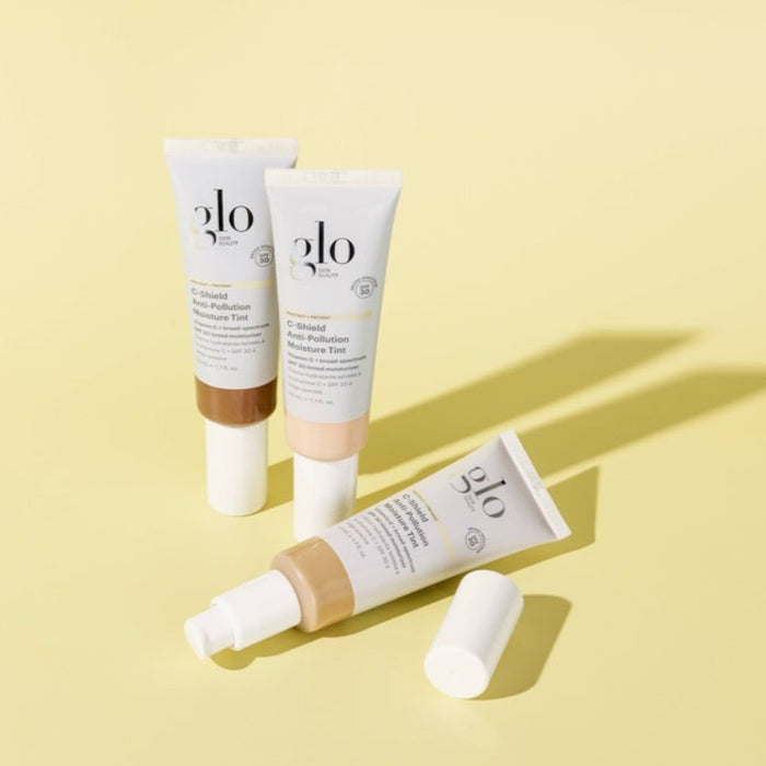 Glo Skin Beauty - Oil-Free Tinted Primer SPF 30 - Medium Deep, 50 ml