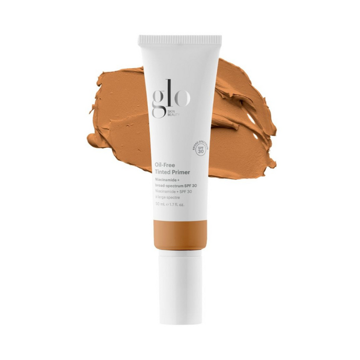 Glo Skin Beauty - Oil-Free Tinted Primer SPF 30 - Medium Deep, 50 ml
