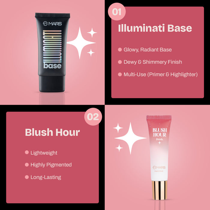 Glow Getter Kit