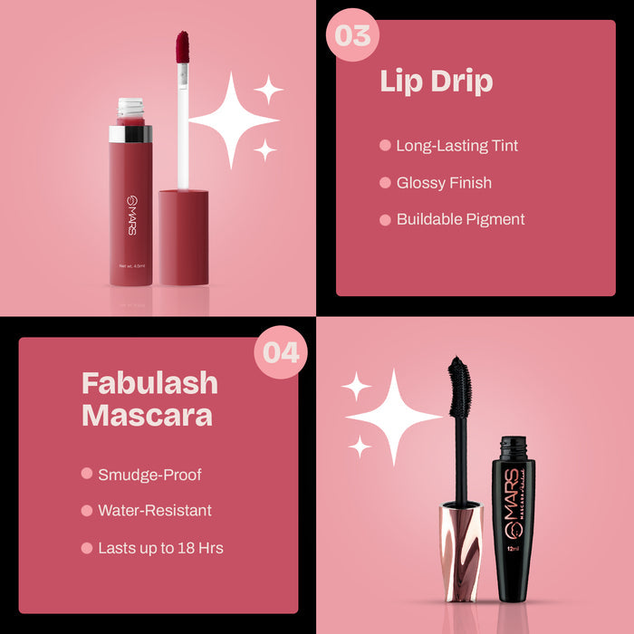 Glow Getter Kit