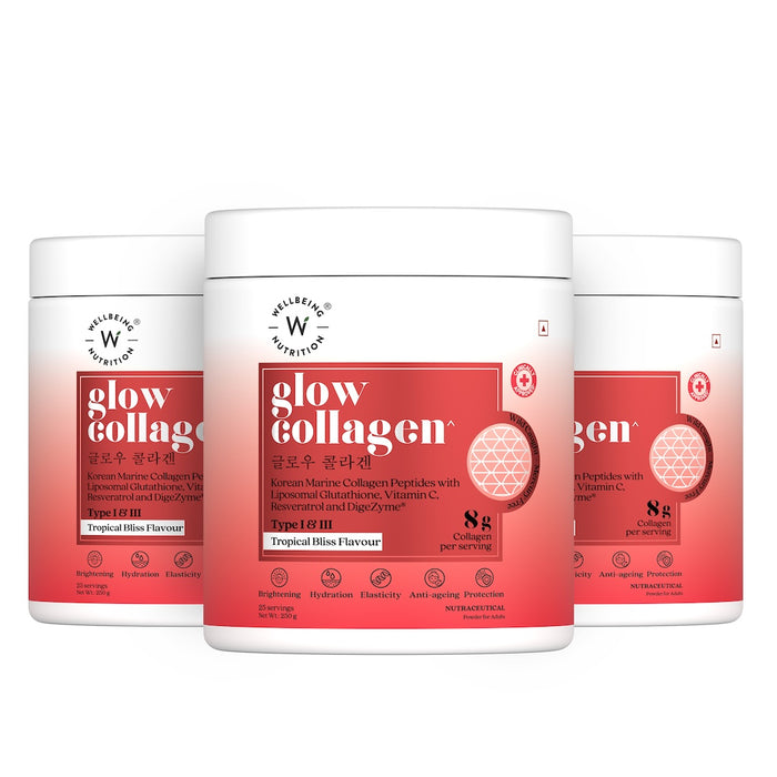 Pack of 3