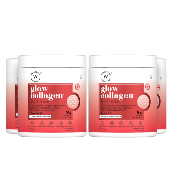 Pack of 4