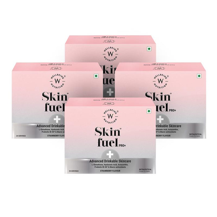 Pack of 4