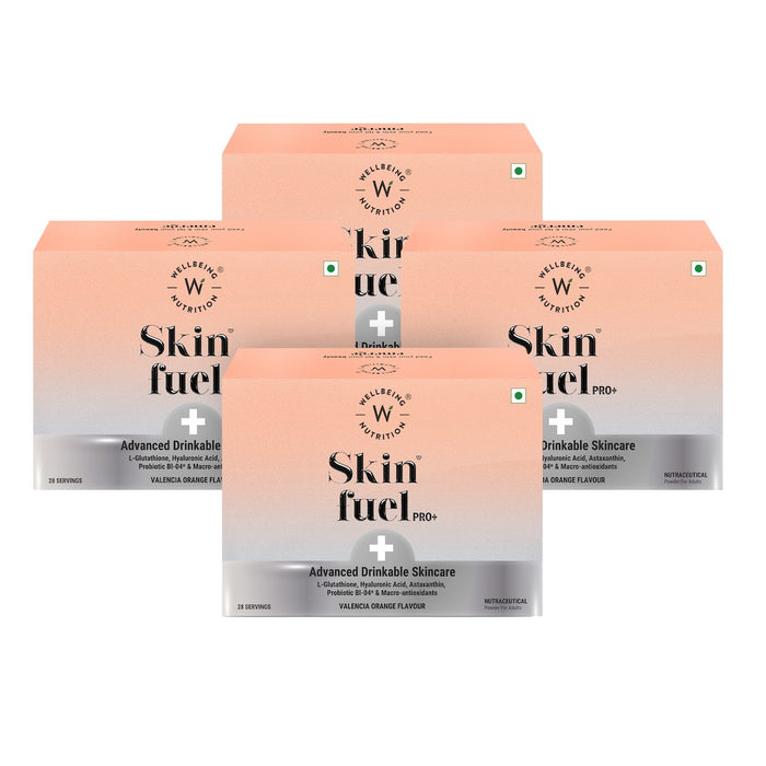 Pack of 4