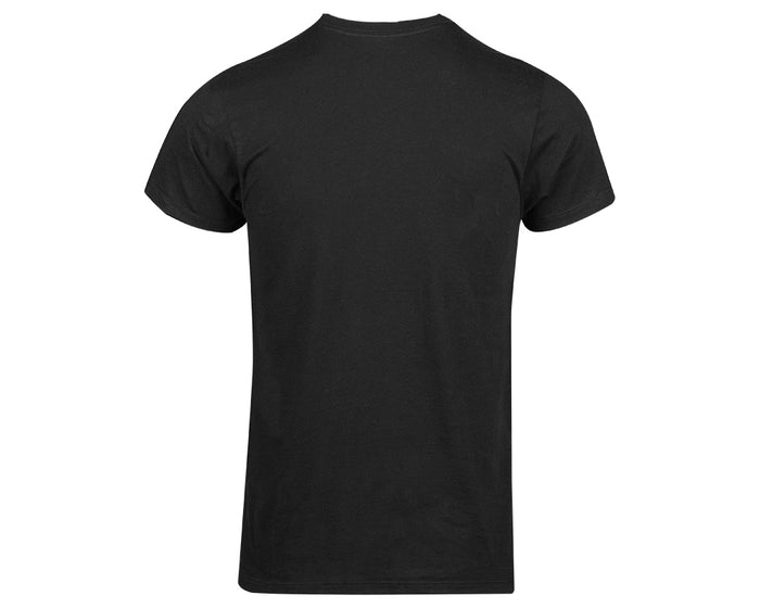 Golden City Tee Back