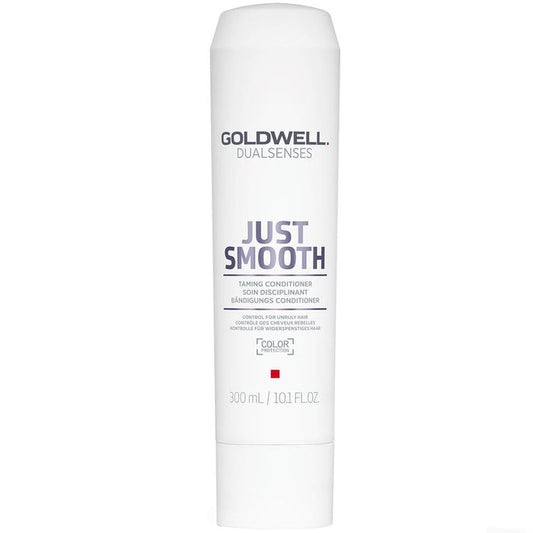 Goldwell DualSenses Just Smooth Taming Conditioner - Goldwell | Available at Studio 360 Salon, Chatham, NJ