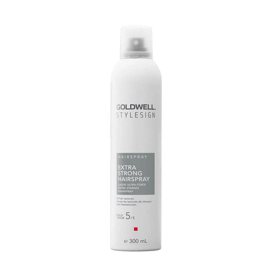 Goldwell StyleSign Extra Strong Hairspray 10.1oz - Goldwell | Available at Studio 360 Salon, Chatham, NJ