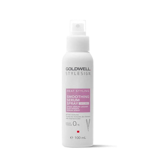Goldwell StyleSign Smoothing Serum Spray 3.3oz - Goldwell | Available at Studio 360 Salon, Chatham, NJ