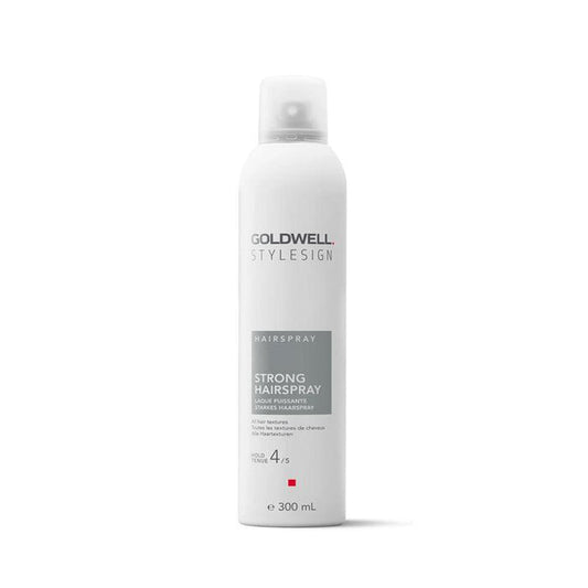 Goldwell StyleSign Strong Hairspray 10.1oz - Goldwell | Available at Studio 360 Salon, Chatham, NJ