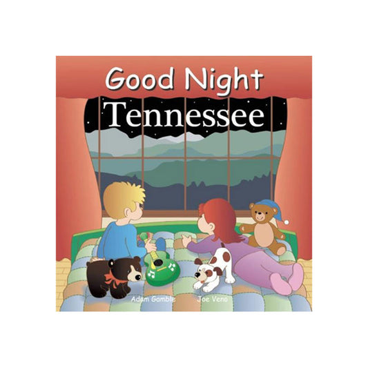 GOOD NIGHT TENNESSEE