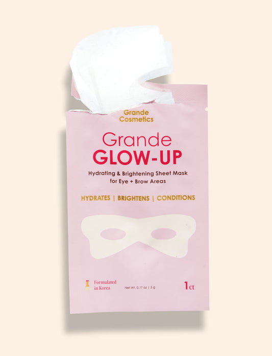 GrandeGLOW-UP