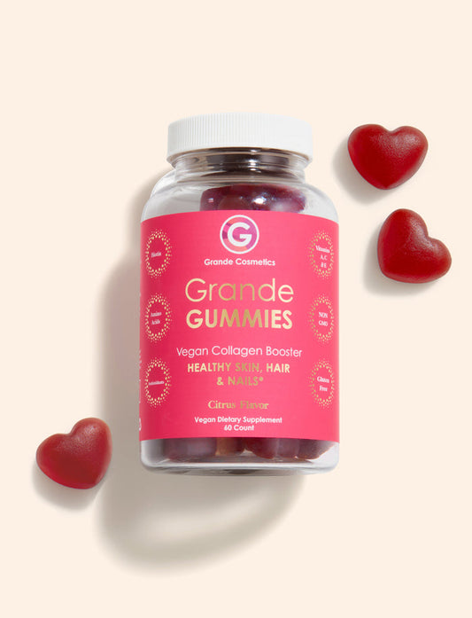 GrandeGUMMIES