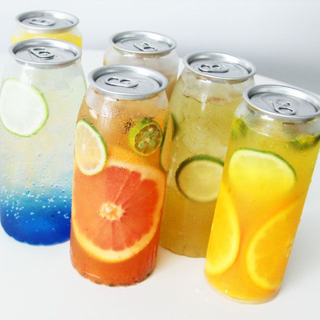 Grapefruit Gincello Cocktail (double) To-Go Only