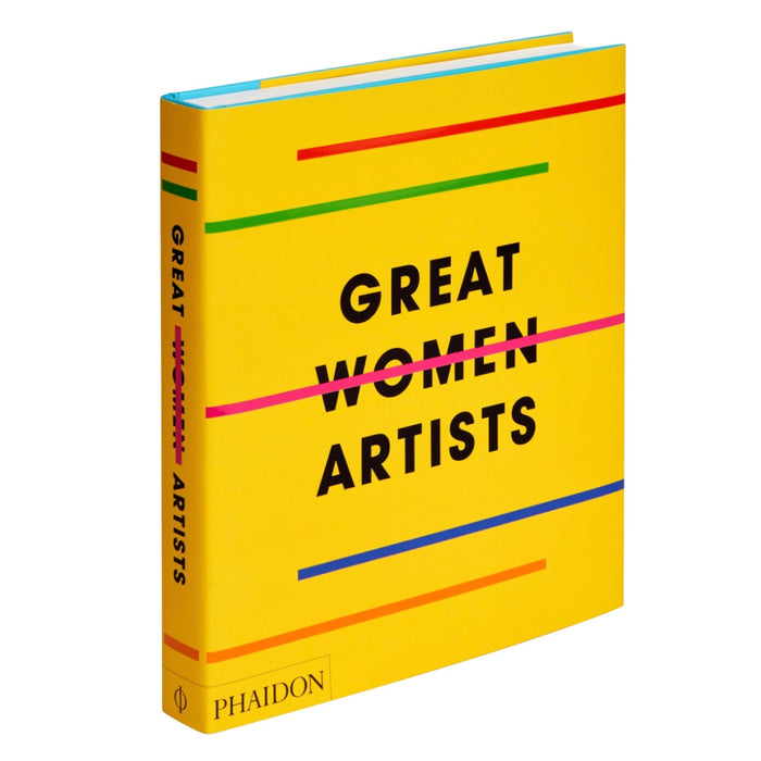 Great Women Artists
