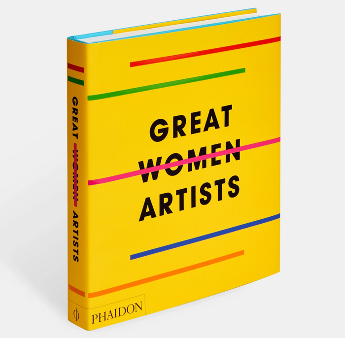 Great Women Artists