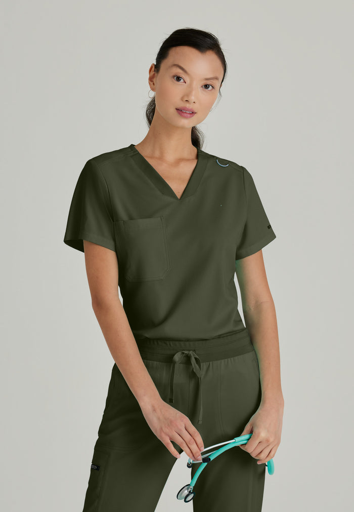 Olive / XS