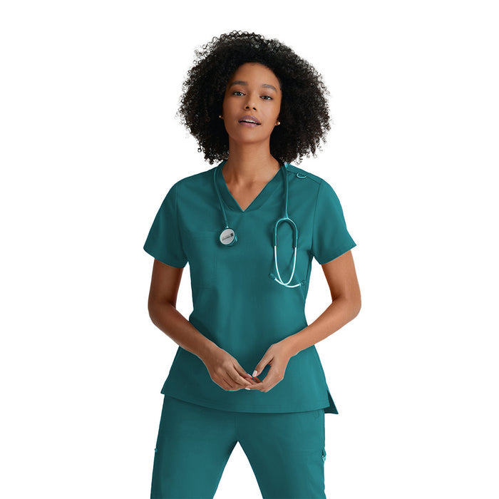Teal - Clearance / XS