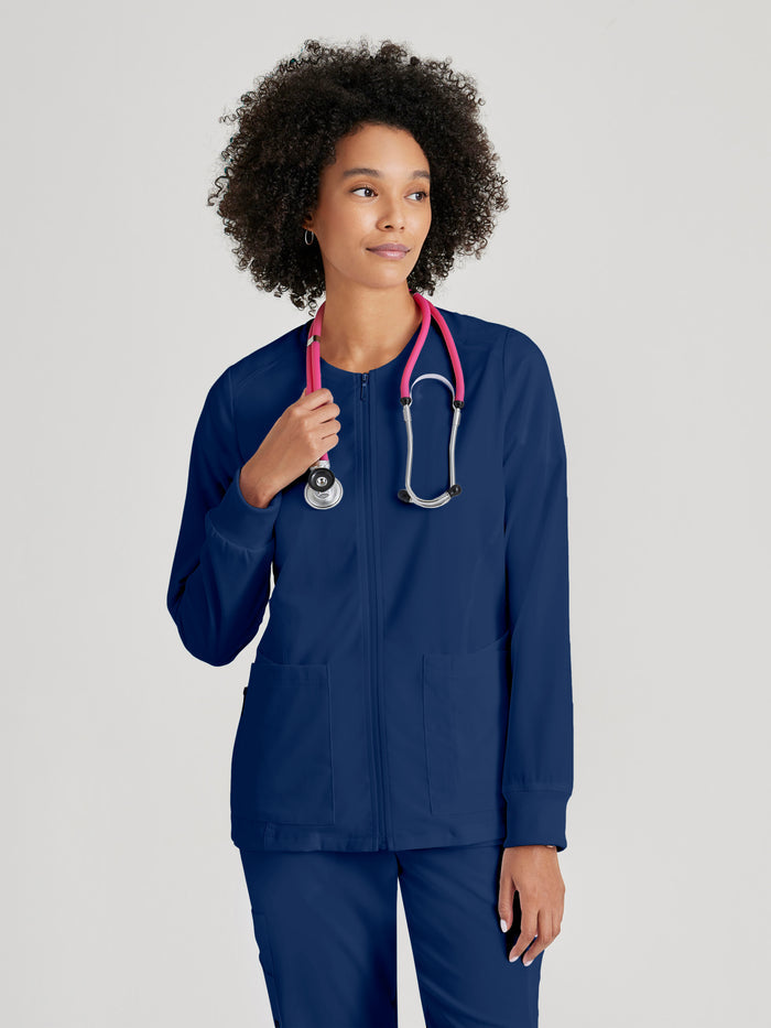 Indigo / XS