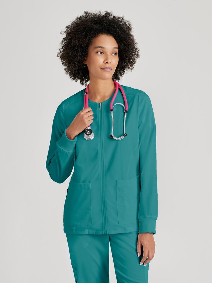 Teal / XS