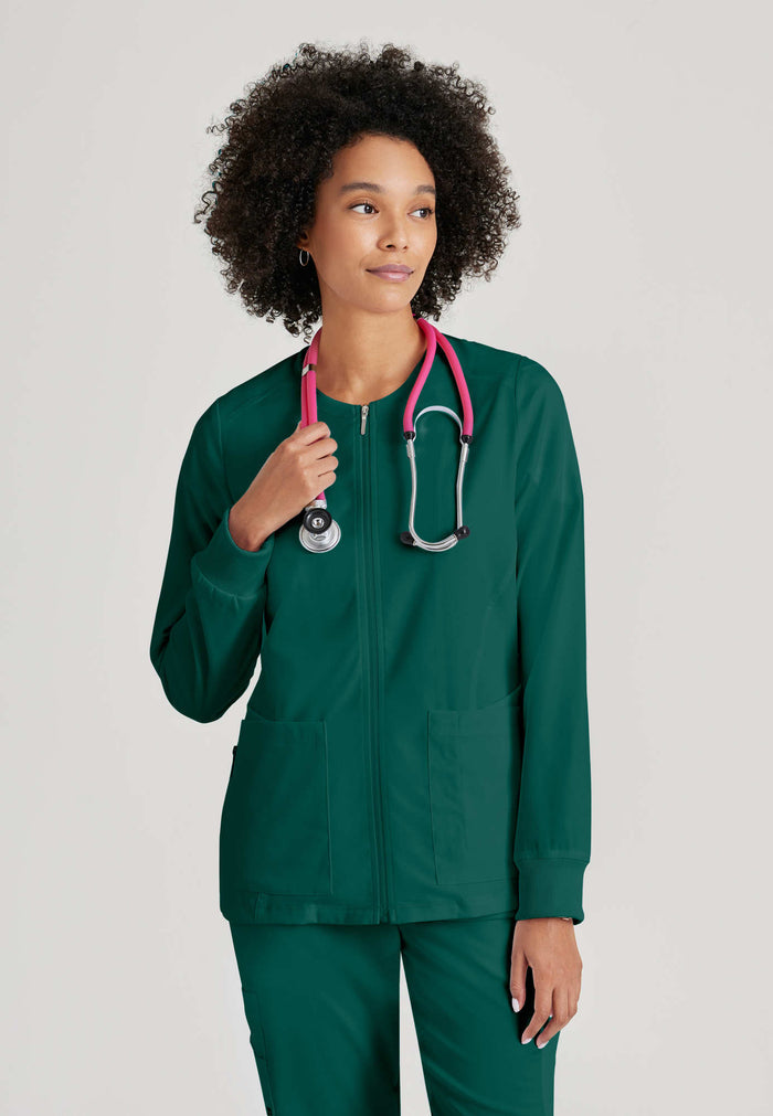 Hunter Green / XS