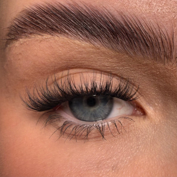 *NEW* G.T.F.O. Super Pre-Glued Party Lashes - Unicorn Cosmetics