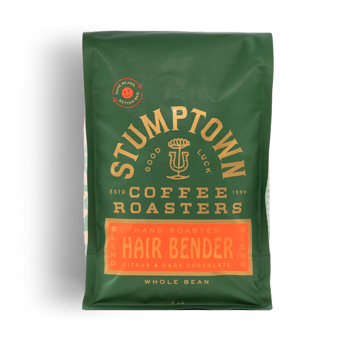 Hair Bender 5lb Bag