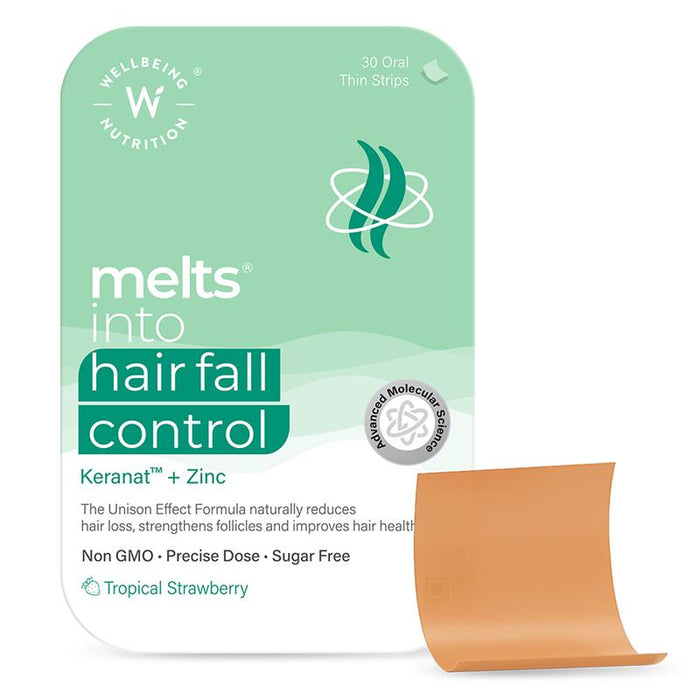 Hair Fall Control