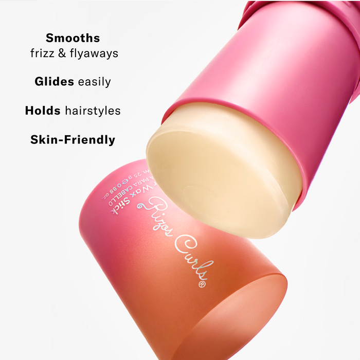 Hair Wax Stick + Clip Bundle