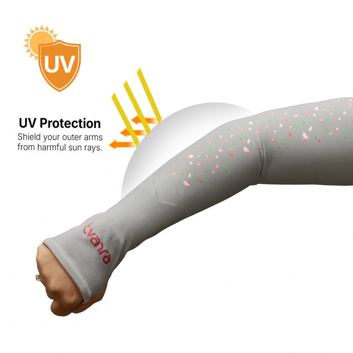 Best UV protection arm sleeves for womens​