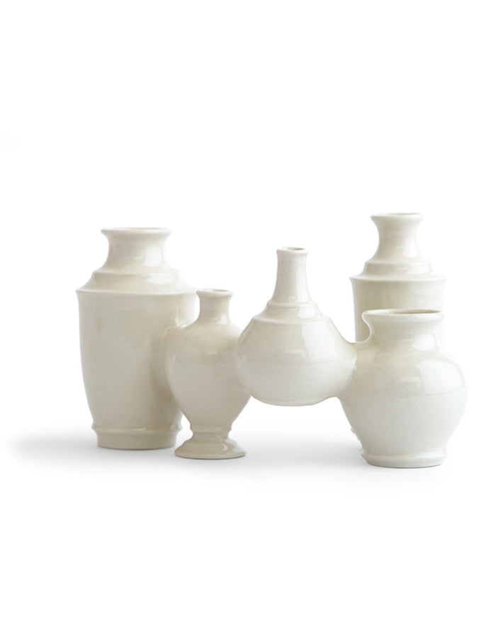 Hands & Hand Vase