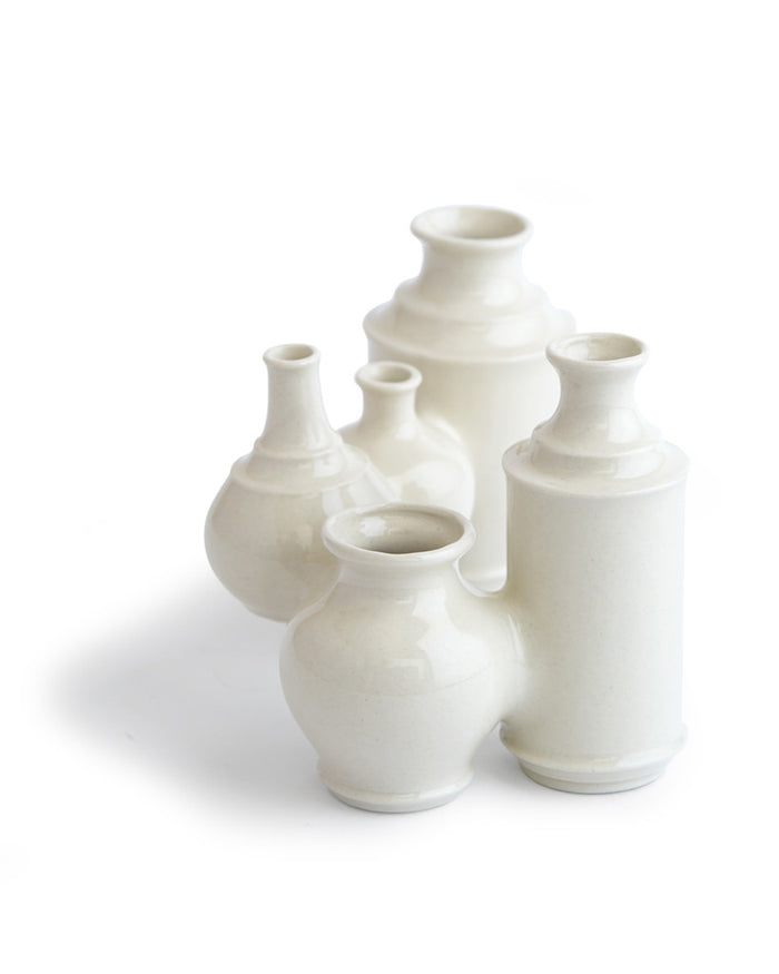 Hands & Hand Vase