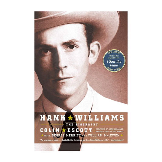 Hank Williams: The Biography