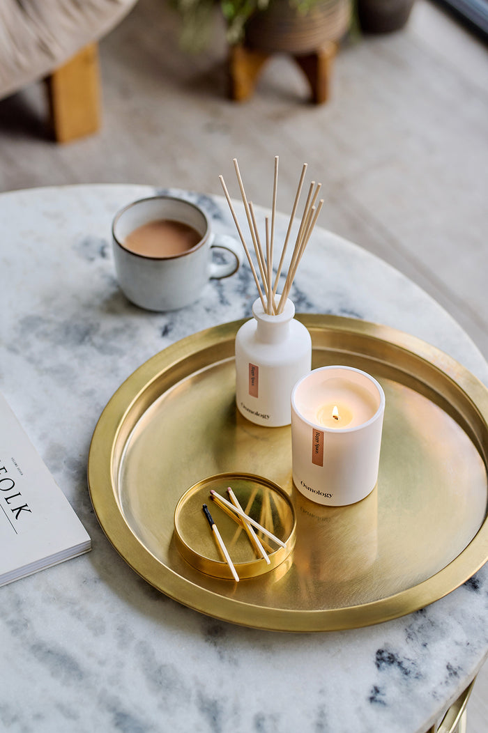 Happy Space Reed Diffuser