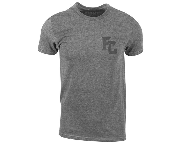 Hard Hit Tee - Front