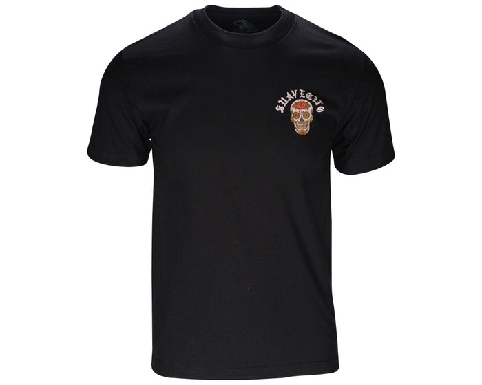 Hasta La Muerte Tee - Front