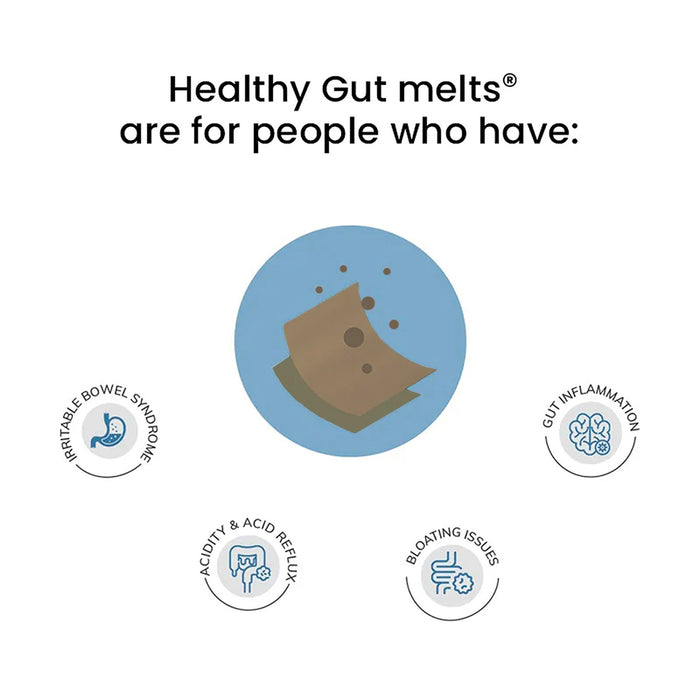 Healthy Gut