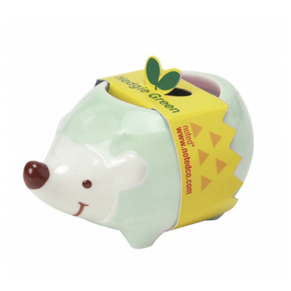 Hedgie Green Grow Kit - City Bird