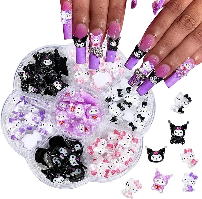 Hello Kitty Set