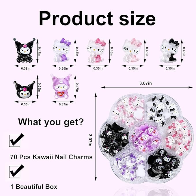Hello Kitty Set
