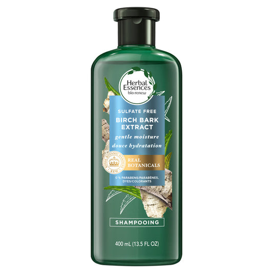 Herbal Essences Bio Renew Extract Shampoo 400ml