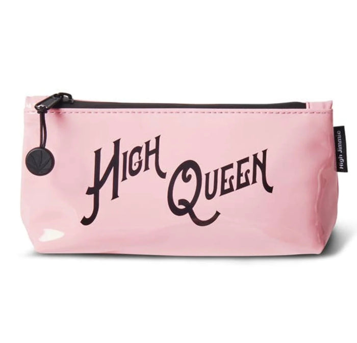 High Queen: carbon lined tote