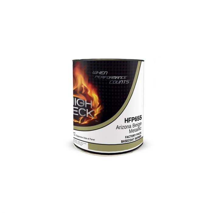 High Teck Arizona Beige Gallon