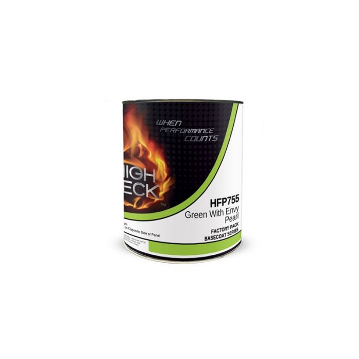 High Teck Green with Envy Gallon