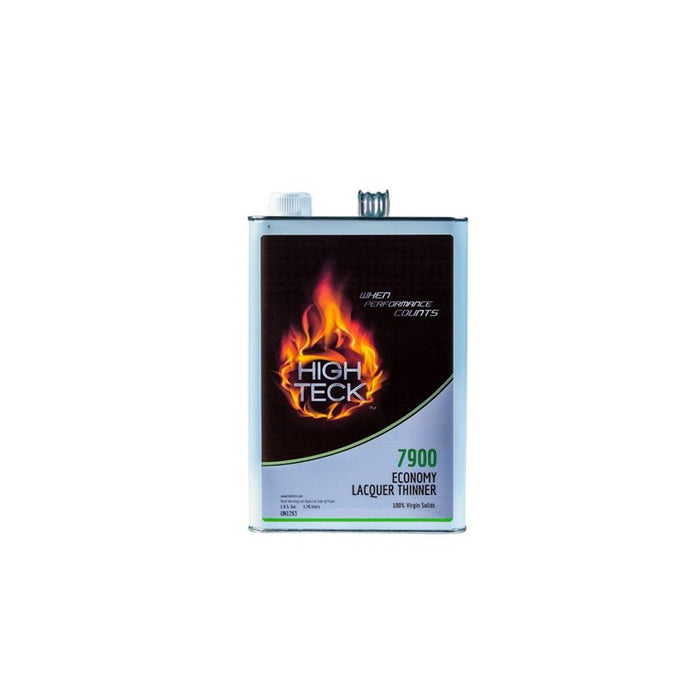High Teck Lacquer Thinner