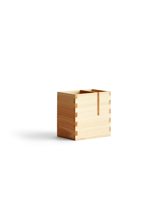 Hinoki Box - Short