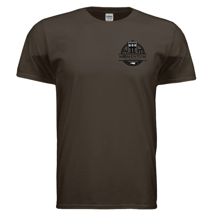 DARK CHOCOLATE - FRONT